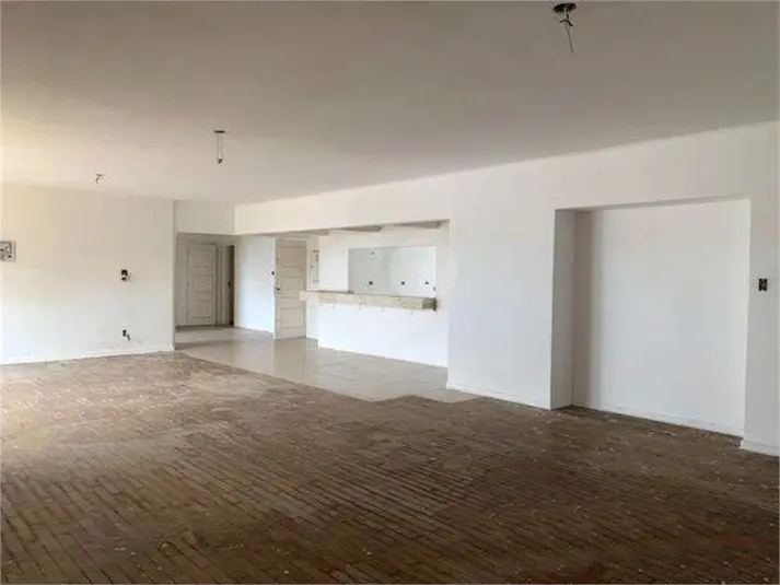 Cobertura com 4 quartos à venda em Santana – SP