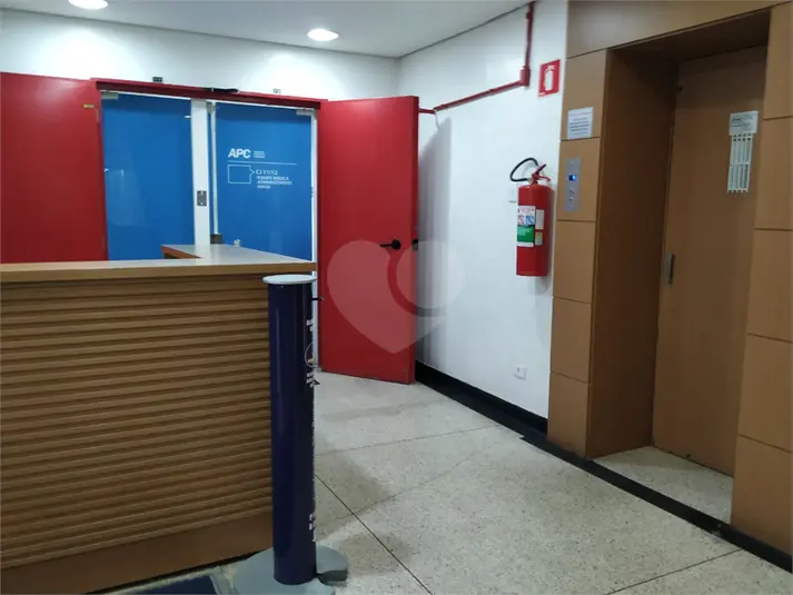 Salas para alugar em Pinheiros – SP