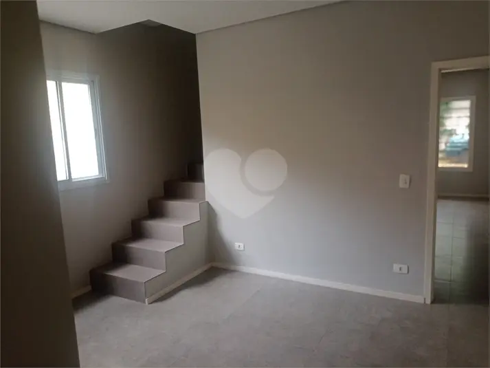 Casa de vila com 3 quartos à venda em Brooklin – SP