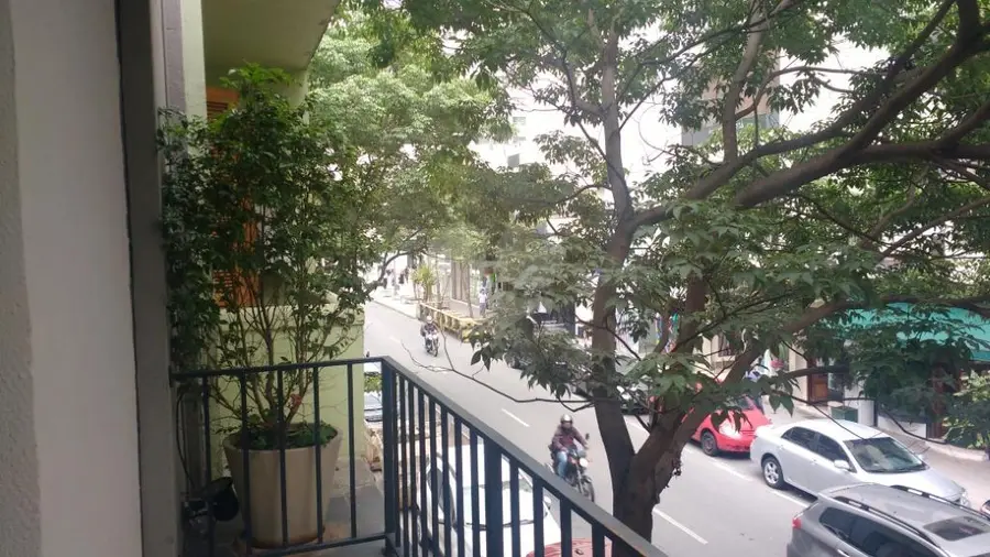Salas para alugar em Jardim América – SP