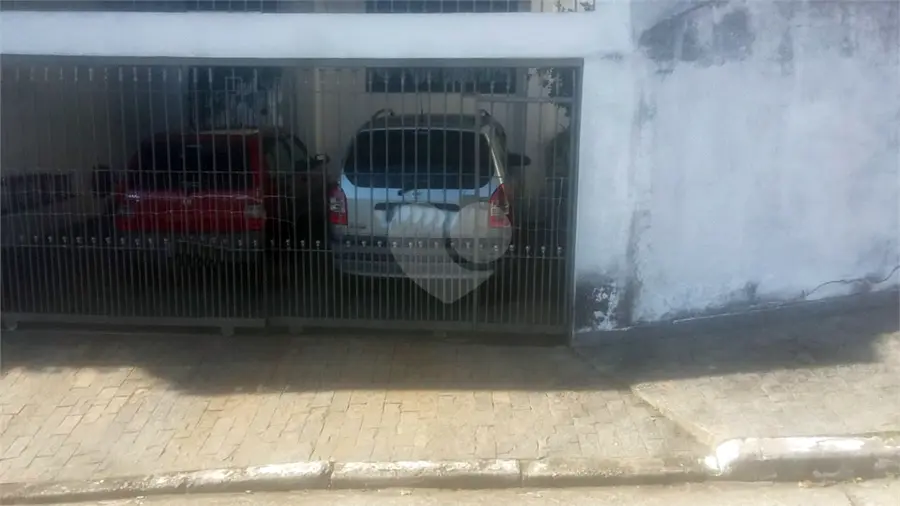 Casa com 4 quartos à venda em Vila Maria – SP