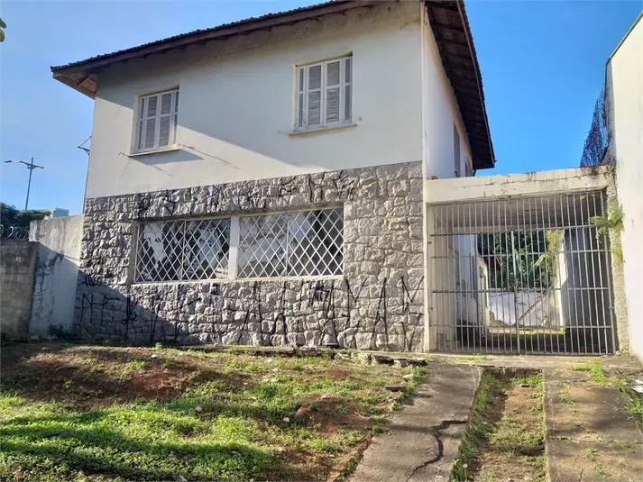 Casa com 3 quartos à venda em Butantã – SP
