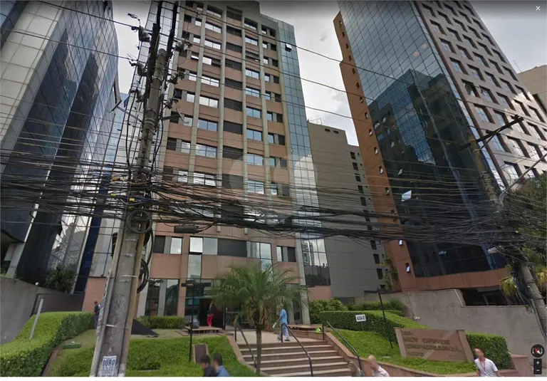 Salas à venda ou para alugar em Vila Olímpia – SP