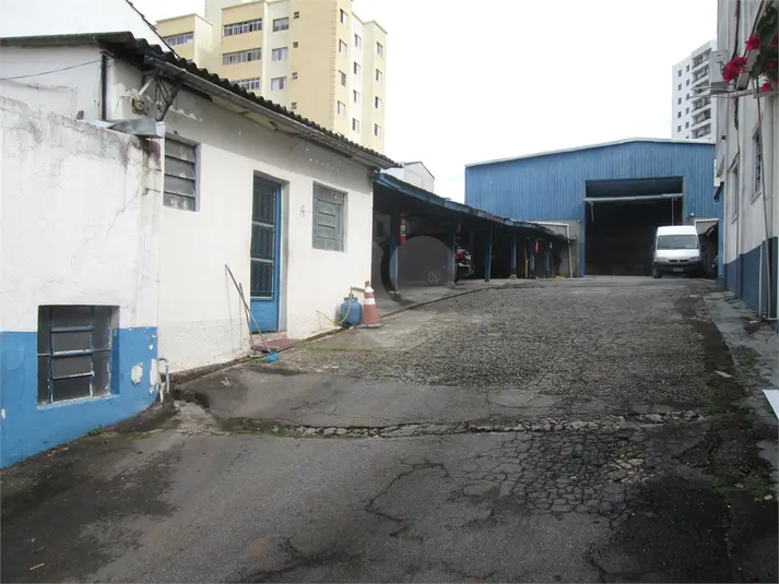 Terreno à venda em Casa Verde – SP