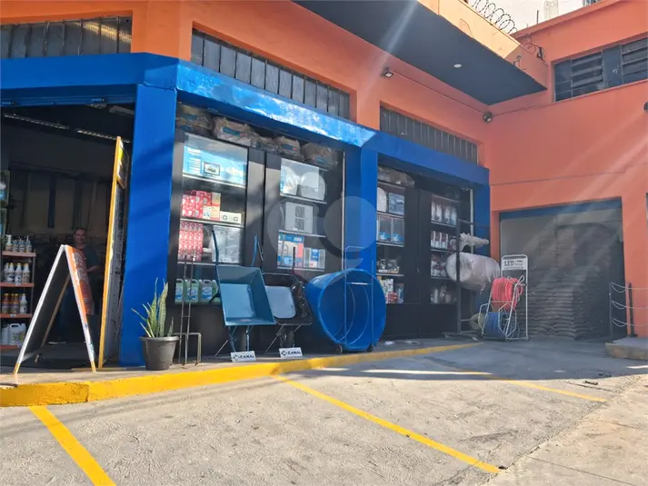 Prédio inteiro à venda em Casa Verde – SP