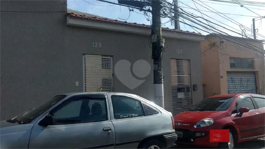 Casa com 1 quarto à venda em Casa Verde – SP