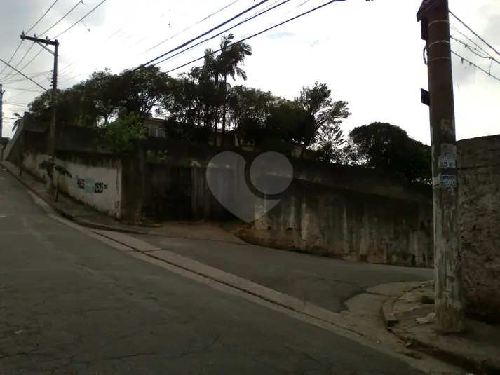 Terreno para alugar em Casa Verde – SP