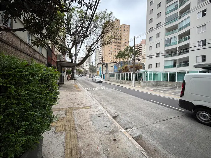 Terreno à venda em Santana – SP