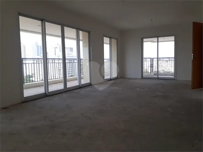 Apartamento com 4 quartos à venda em Parque da Mooca – SP