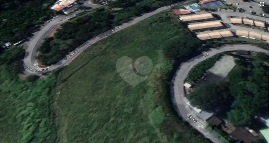 Loteamento à venda em Horto Florestal – SP