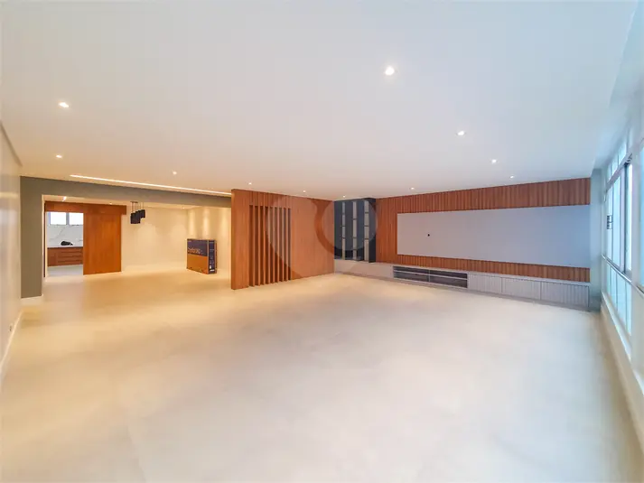 Apartamento com 3 quartos à venda em Jardim Paulista – SP