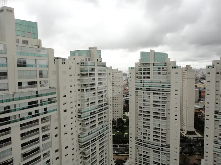 Apartamento com 3 quartos à venda em Mooca – SP