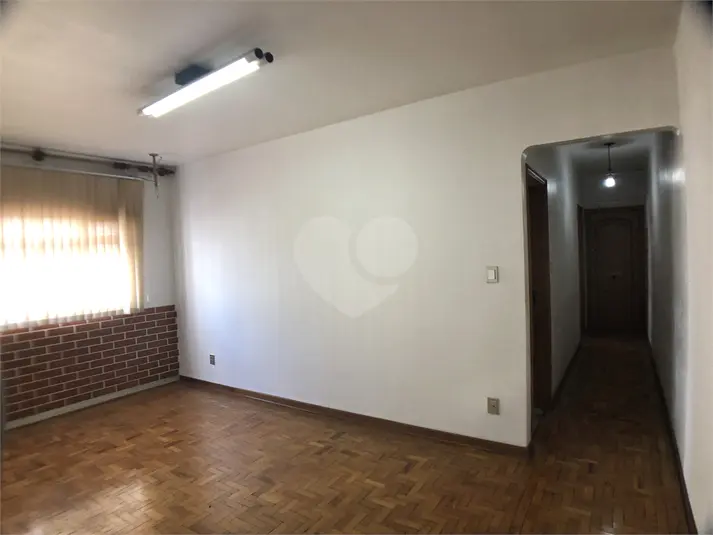 Apartamento com 3 quartos à venda em Santana – SP