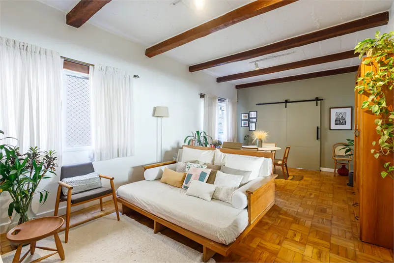 Apartamento com 2 quartos à venda em Jardim Paulista – SP