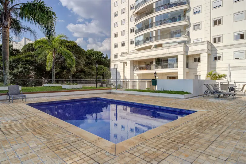 Cobertura com 4 quartos à venda em Jardim Marajoara – SP