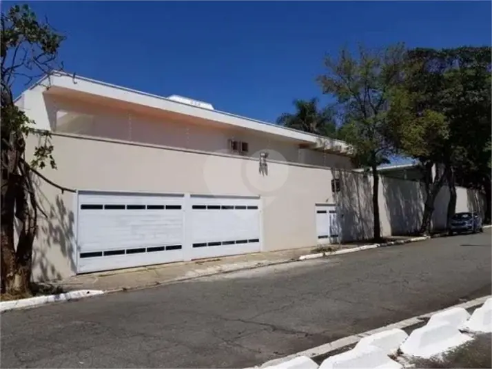 Casa com 3 quartos à venda em Planalto Paulista – SP