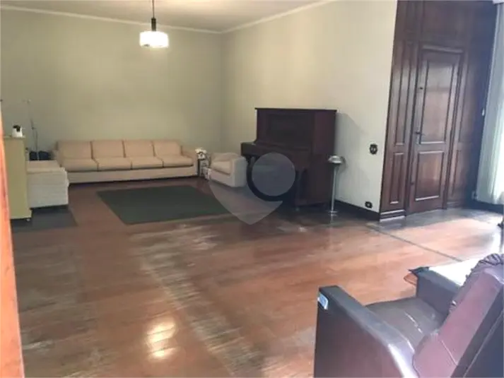 Casa térrea com 3 quartos à venda em Ipiranga – SP