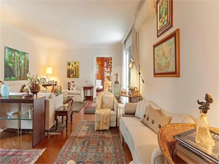 Casa com 4 quartos à venda em Jardim Luzitânia – SP