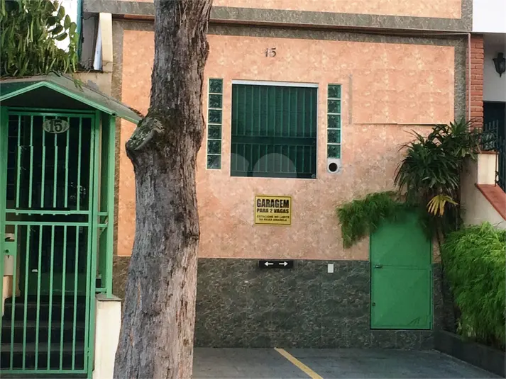 Sobrado com 1 quarto à venda ou para alugar em Jardim São Paulo(zona Norte) – SP