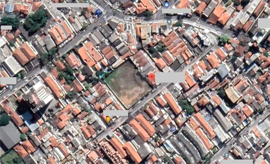 Terreno à venda em Tucuruvi – SP