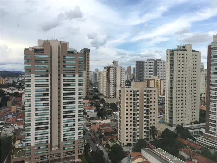 Cobertura com 2 quartos à venda em Santana – SP