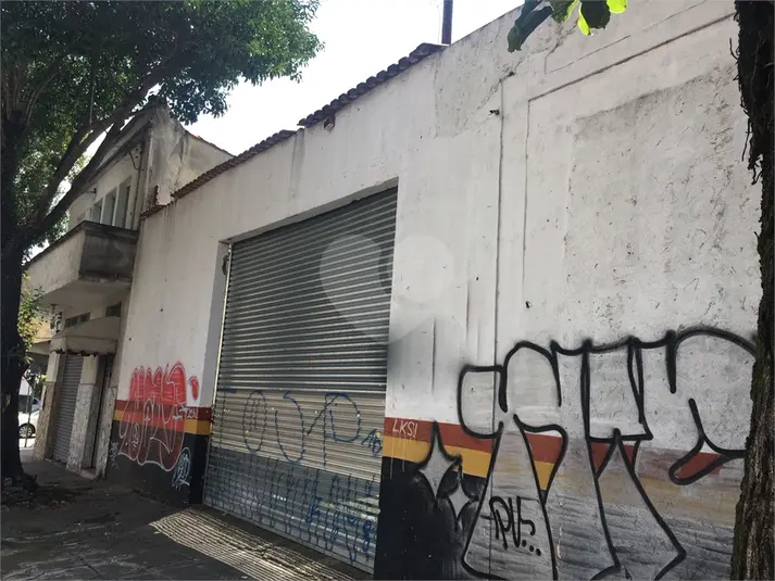 Terreno para alugar em Mooca – SP