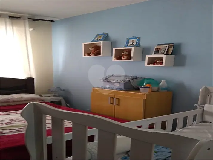 Apartamento com 1 quarto à venda em Barra Funda – SP