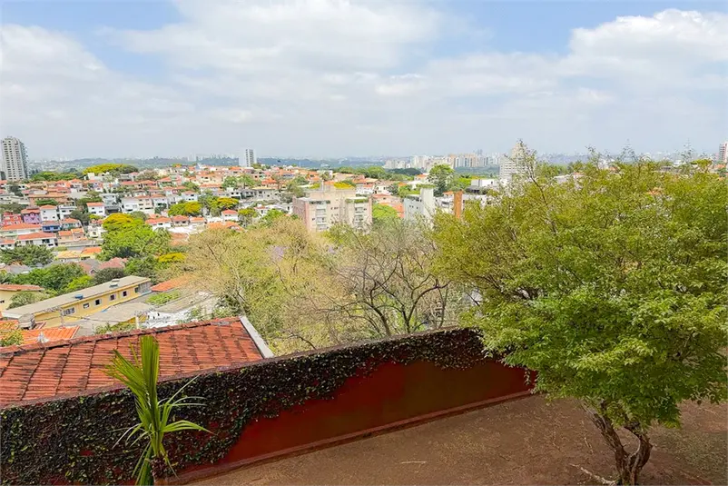 Apartamento com 2 quartos para alugar em Vila Madalena – SP