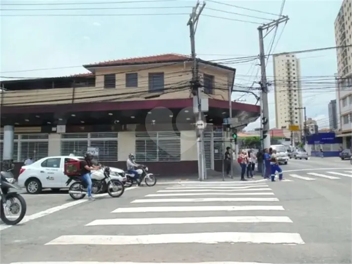Prédio inteiro à venda em Santana – SP