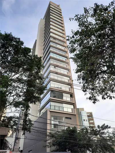 Apartamento com 3 quartos à venda em Alto da Lapa – SP