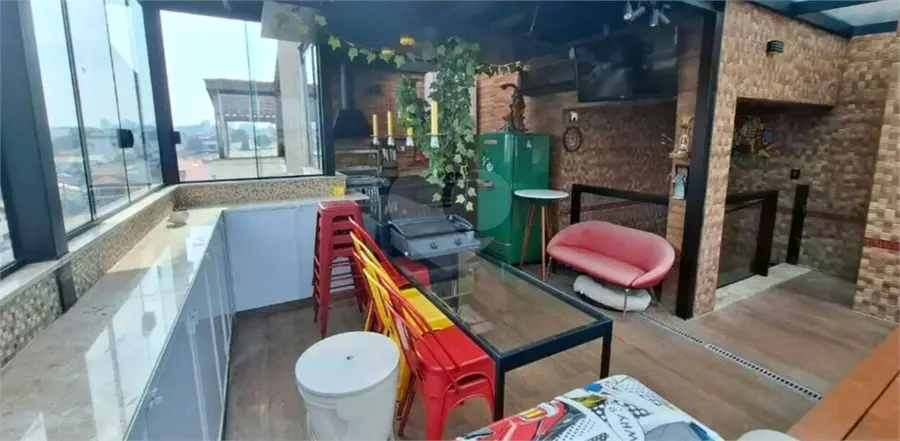 Apartamento com 2 quartos à venda ou para alugar em Jabaquara – SP