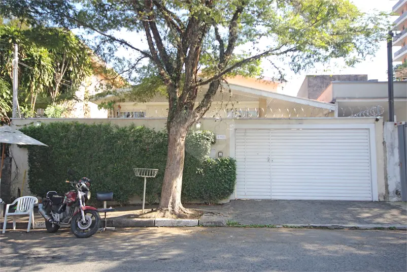 Sobrado com 3 quartos à venda em Vila Madalena – SP