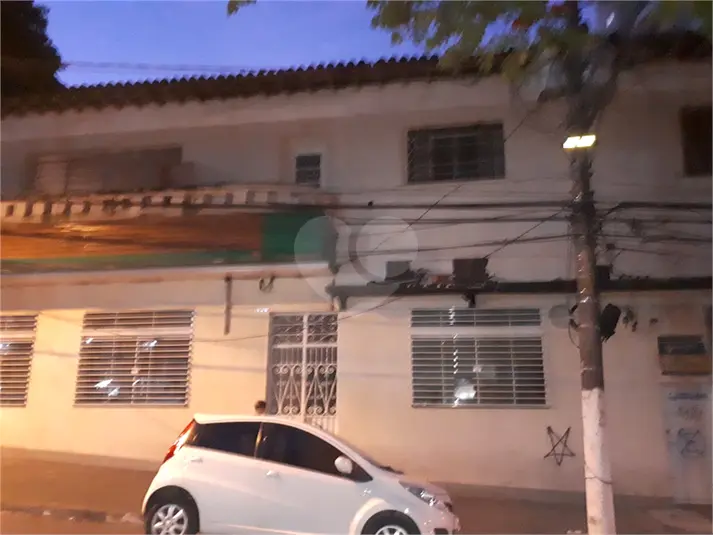 Sobrado à venda em Perdizes – SP