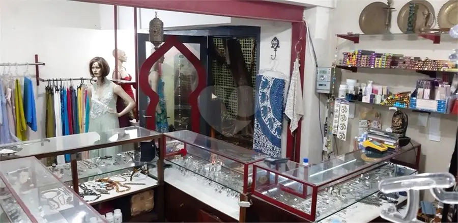 Condomínio com 1 quarto para alugar em Jardim América – SP