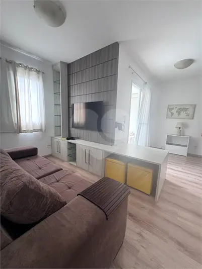 Apartamento com 3 quartos à venda em Barra Funda – SP