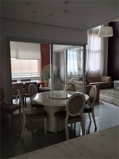 Duplex com 3 quartos à venda em Cerqueira Cesar – SP