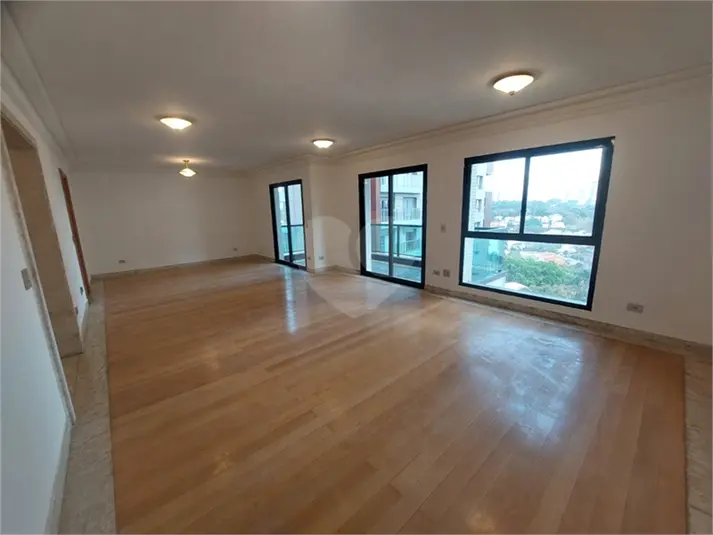 Apartamento com 4 quartos à venda em Higienópolis – SP