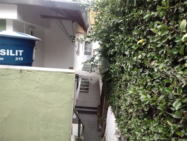 Terreno à venda em Mandaqui – SP