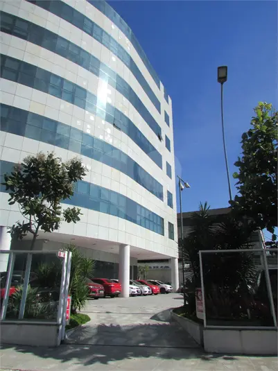 Lajes Corporativas para alugar em Limão – SP