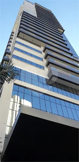 Salas para alugar em Barra Funda – SP