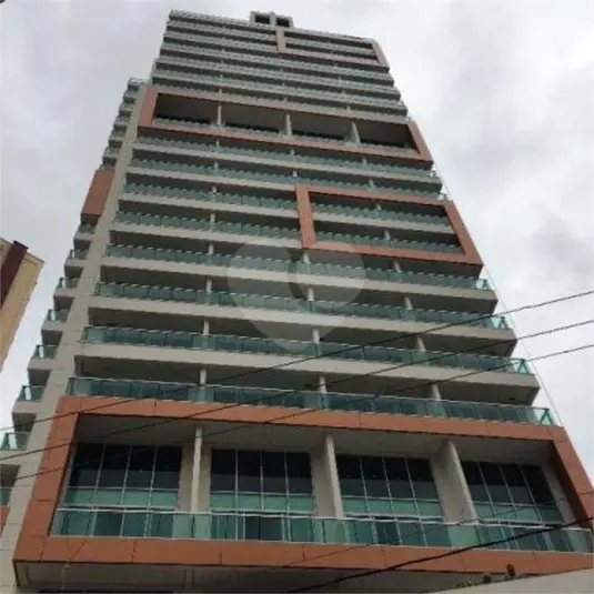 Salas à venda em Santana – SP