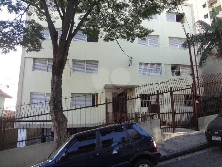 Apartamento com 2 quartos à venda em Santana – SP