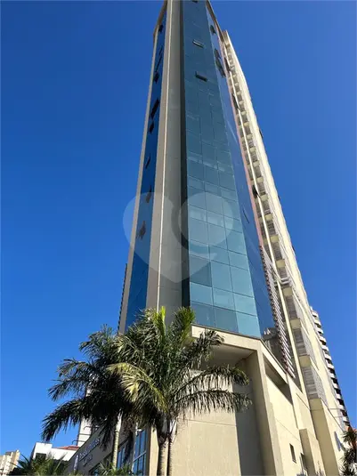 Salas para alugar em Santana – SP