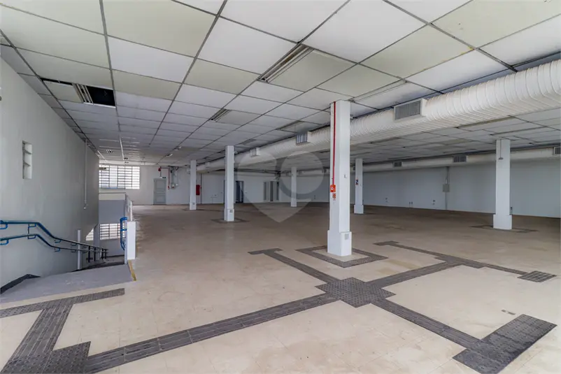Prédio inteiro à venda em Jabaquara – SP