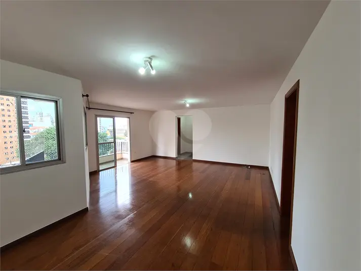 Apartamento com 3 quartos à venda ou para alugar em Santana – SP