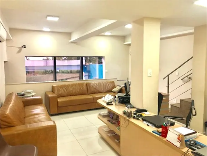 Prédio inteiro à venda em Pinheiros – SP