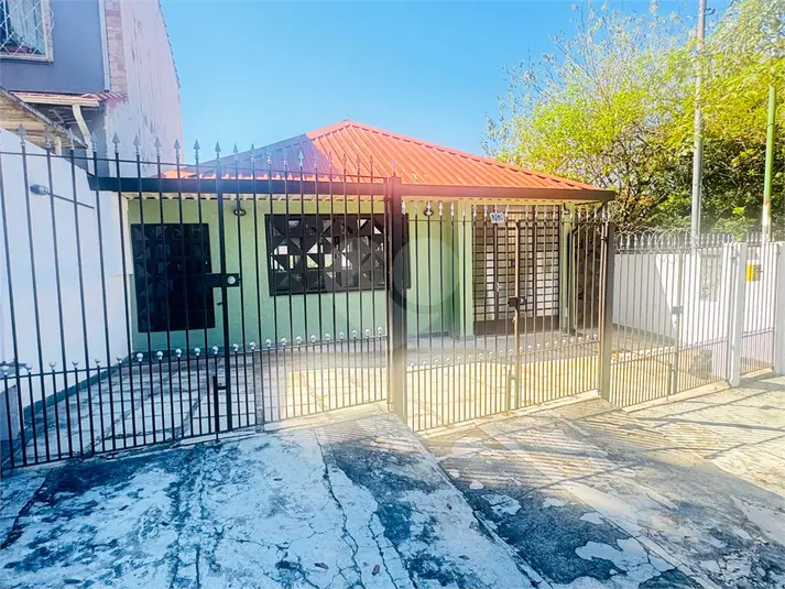 Terreno para alugar em Jardim São Paulo(zona Norte) – SP