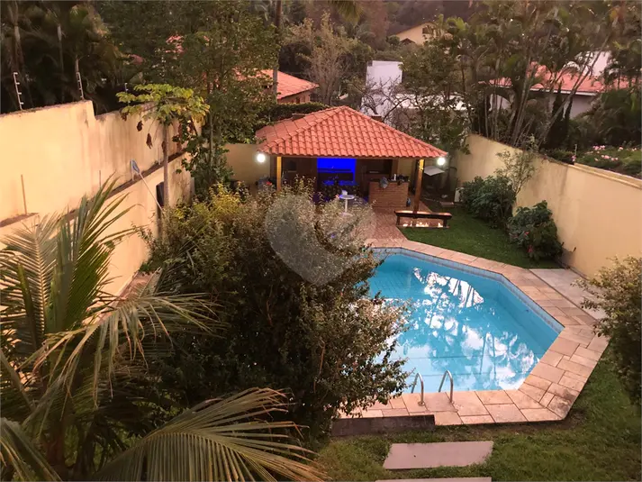Casa com 3 quartos à venda em Morumbi – SP