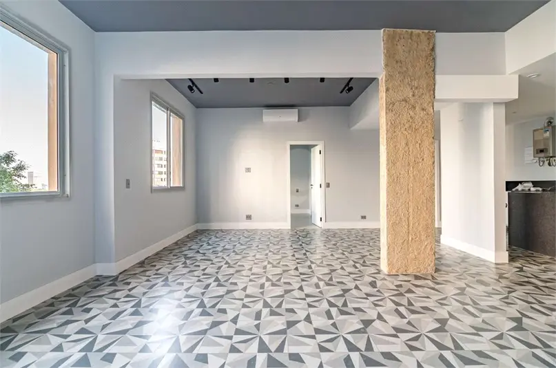 Apartamento com 1 quarto à venda ou para alugar em Jardim América – SP