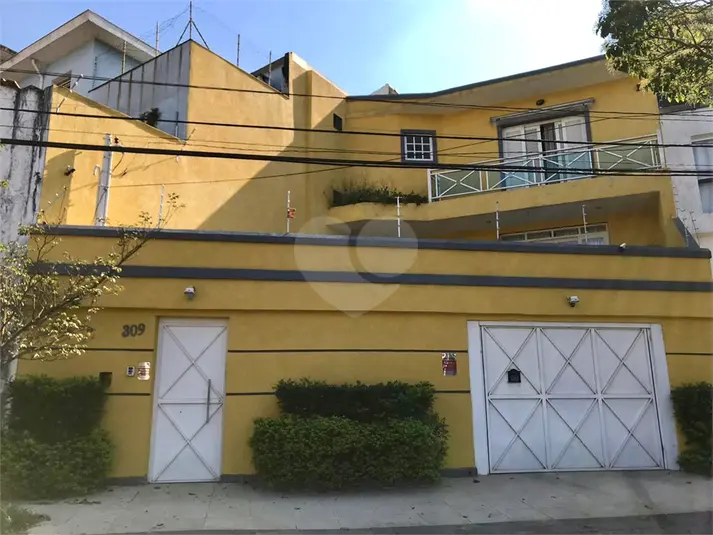 Sobrado com 4 quartos à venda em Parque São Domingos – SP